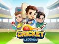 Joc Llegendes del cricket  en línia