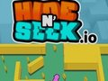 Joc Fet i amagar. io  en línia