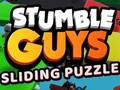 Joc Stumble Guys: trencaclosques lliscant  en línia