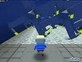 Joc Kogama: Parkour mecànic  en línia