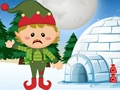 Joc Ajuda a la parella d'elfs  en línia