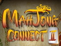 Joc Mah Jong Connect II en línia