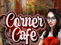 Joc Cafè de la cantonada  en línia