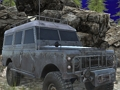 Joc Camió Offroad 4x4 Heavy Drive  en línia