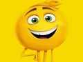 Joc El trencaclosques de la pel·lícula Emoji  en línia