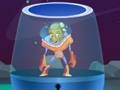 Joc Rescatar l'Alien  en línia