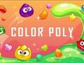 Joc Color Poli  en línia