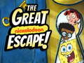 Joc La gran escapada de Nickelodeon!  en línia