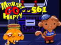 Joc Monkey Go Happy Stage 561 en línia