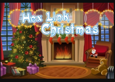 Joc Hex Link Nadal  en línia