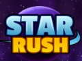 Joc Estrella Rush en línia