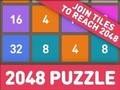 Joc 2048: trencaclosques clàssic  en línia