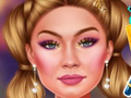 Joc Maquillatge de bricolatge TikTok Divas  en línia