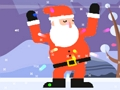 Joc Spinny Santa Claus en línia