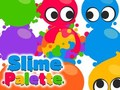 Joc Paleta Slime  en línia