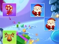 Joc Partit de Nadal  en línia
