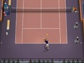 Joc Amor al tennis  en línia