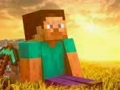 Joc Minecraft - Gold Steve en línia