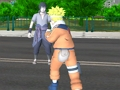 Joc Joc Naruto 3D  en línia