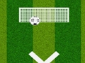 Joc Toca Futbol  en línia