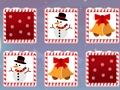 Joc Imatges de Nadal  en línia