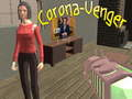 Joc Corona-venger en línia