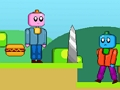 Joc DECA VS ROOKO en línia