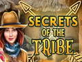 Joc Secrets de la tribu  en línia