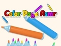 Joc Pàgina de color Asmr  en línia