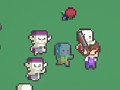 Joc Horda de zombis  en línia