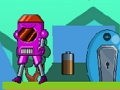 Joc Gloo Bot en línia