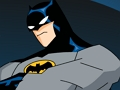 Joc L'era de gel de Batman  en línia