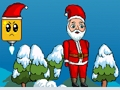 Joc Regal de Pare Noel 2  en línia