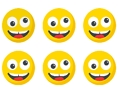 Joc Troba la diferència: trencaclosques emoji  en línia