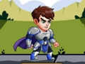 Joc Hero Tower Wars en línia