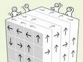 Joc Desbloqueja Cube 3d  en línia