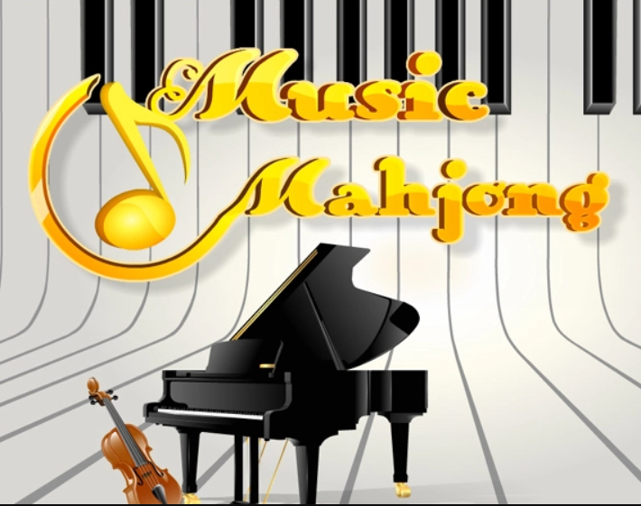 Joc Música Mahjong  en línia
