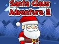 Joc Aventura de Pare Noel 2  en línia