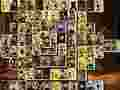 Joc Mahjong de Bendy  en línia