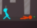 Joc Stick Wars 3D en línia