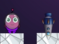 Joc Rebot alienígena en línia