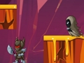 Joc Knight Adventure en línia