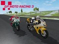 Joc GP Moto Racing 3 en línia