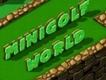 Joc Món del Minigolf  en línia