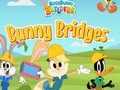 Joc Bugs Bunny Builders Bunny Bridges en línia