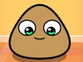 Joc La meva mascota virtual Pou  en línia