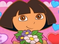 Joc Dora cors amagats  en línia