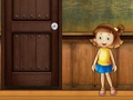Joc Amgel Kids Room Escape 76 en línia