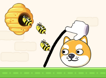 Joc Mighty Party: Doge Rescue en línia