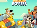 Joc Jellystone Express en línia